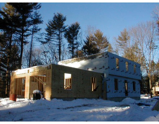 Lot 2 Rice Rd/so Athol Road Athol, MA 01331 - Photo 1 of 1