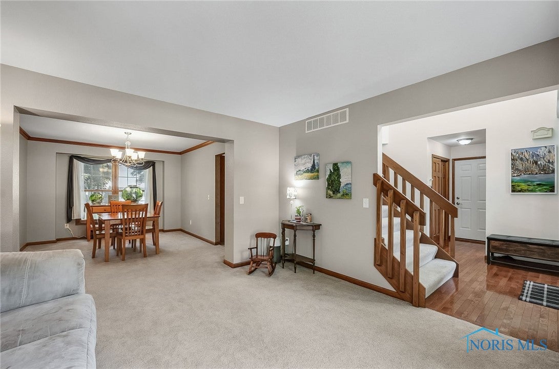 1543 Ridge Cross Road Perrysburg, OH 43551 - Photo 9 of 50 Gallery Image 9