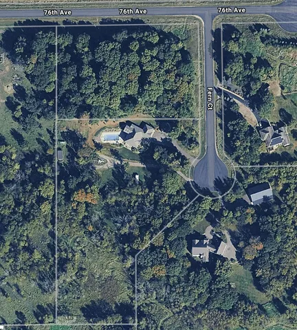 $999,000 | 7455 Fern Court, Loretto, MN 55357