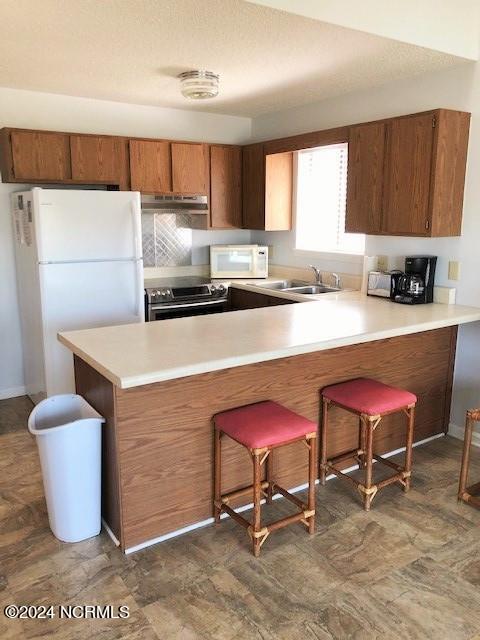 9201 Coast Guard Road, Unit I 201 Emerald Isle, NC 28594 - Photo 15 of 20 kitchen