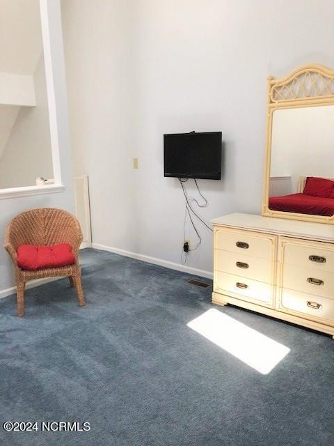 9201 Coast Guard Road, Unit I 201 Emerald Isle, NC 28594 - Photo 19 of 20 upstairs bedroom (2)