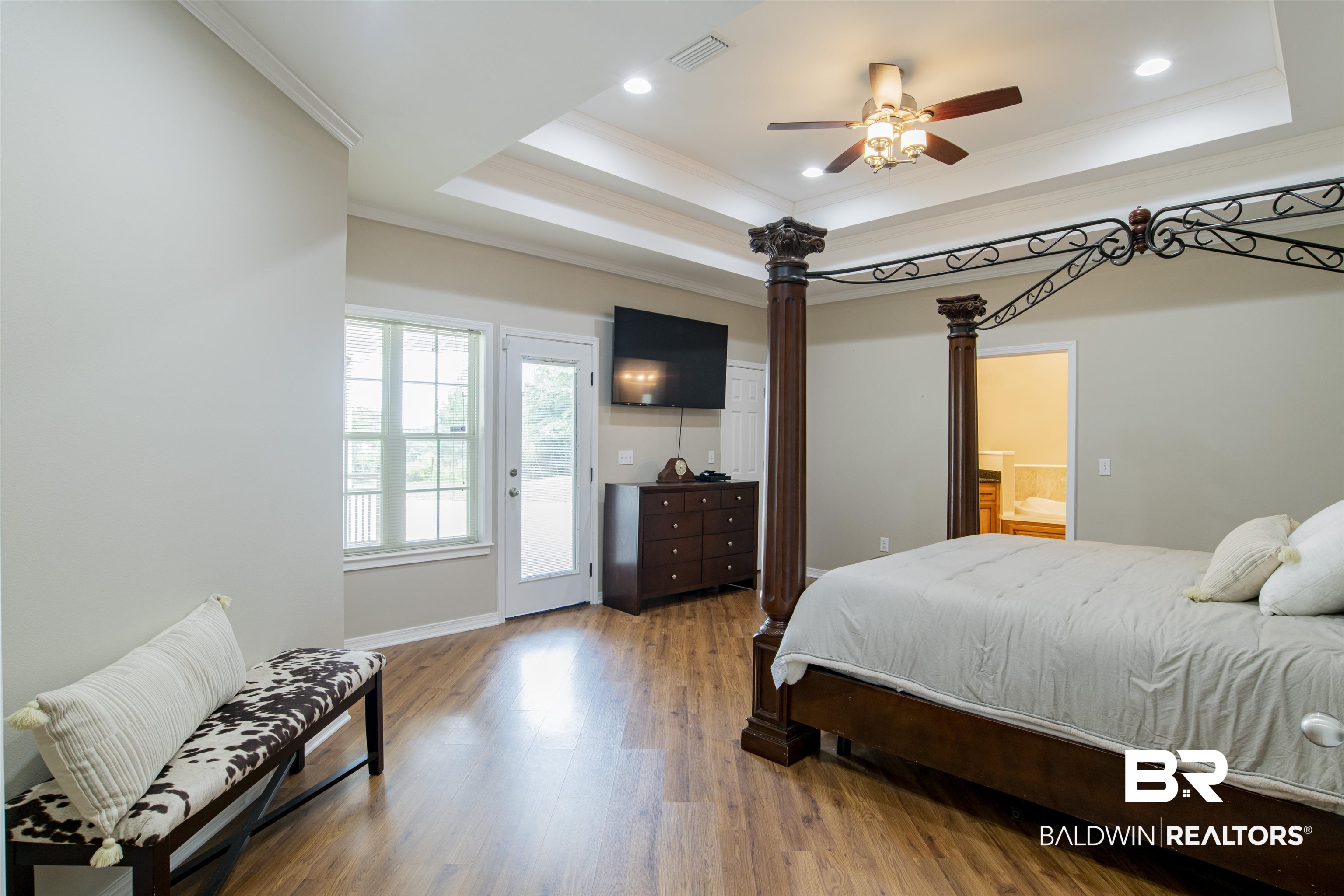 16682 Khola Stewart Road Bay Minette, AL 36507 - Photo 37 of 48