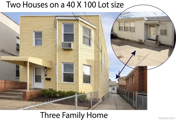 $1,698,000 | 21-51 48th Street | Astoria