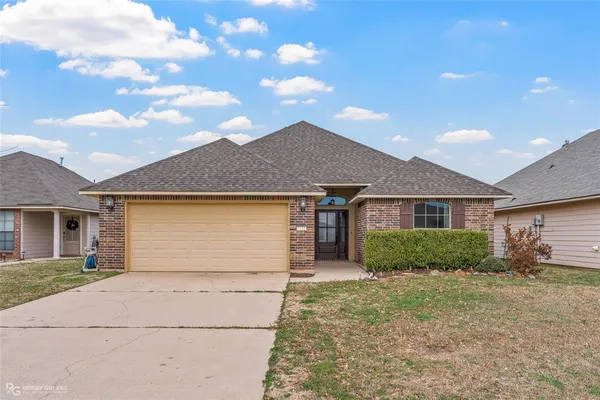 $242,820 | 3722 Sabine Pass Drive, Bossier City, LA 71111