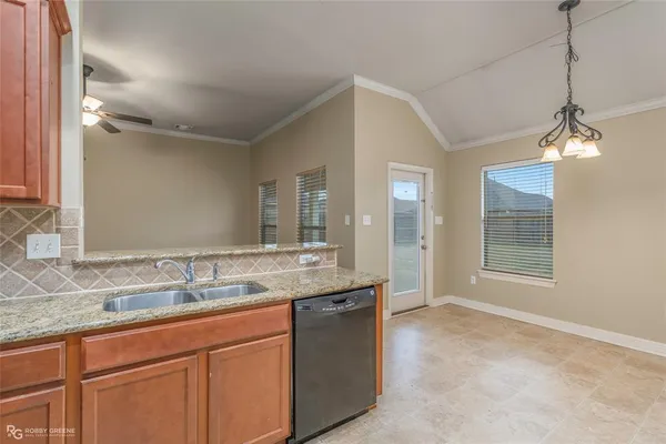 $242,820 | 3722 Sabine Pass Drive, Bossier City, LA 71111