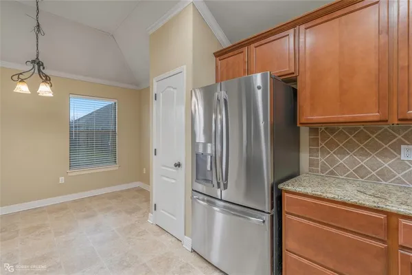 $242,820 | 3722 Sabine Pass Drive, Bossier City, LA 71111