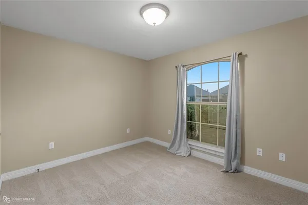 $242,820 | 3722 Sabine Pass Drive, Bossier City, LA 71111