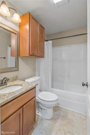 $242,820 | 3722 Sabine Pass Drive, Bossier City, LA 71111