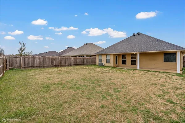 $242,820 | 3722 Sabine Pass Drive, Bossier City, LA 71111