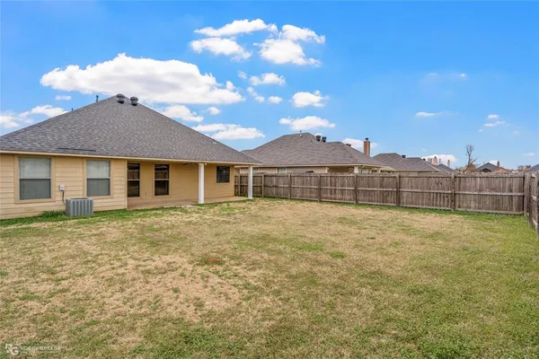 $242,820 | 3722 Sabine Pass Drive, Bossier City, LA 71111