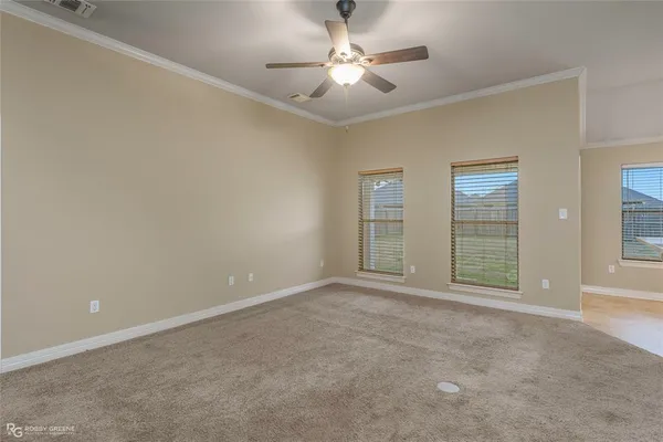 $242,820 | 3722 Sabine Pass Drive, Bossier City, LA 71111