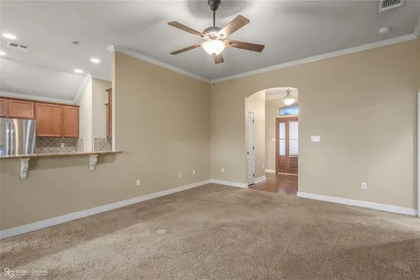 $242,820 | 3722 Sabine Pass Drive, Bossier City, LA 71111