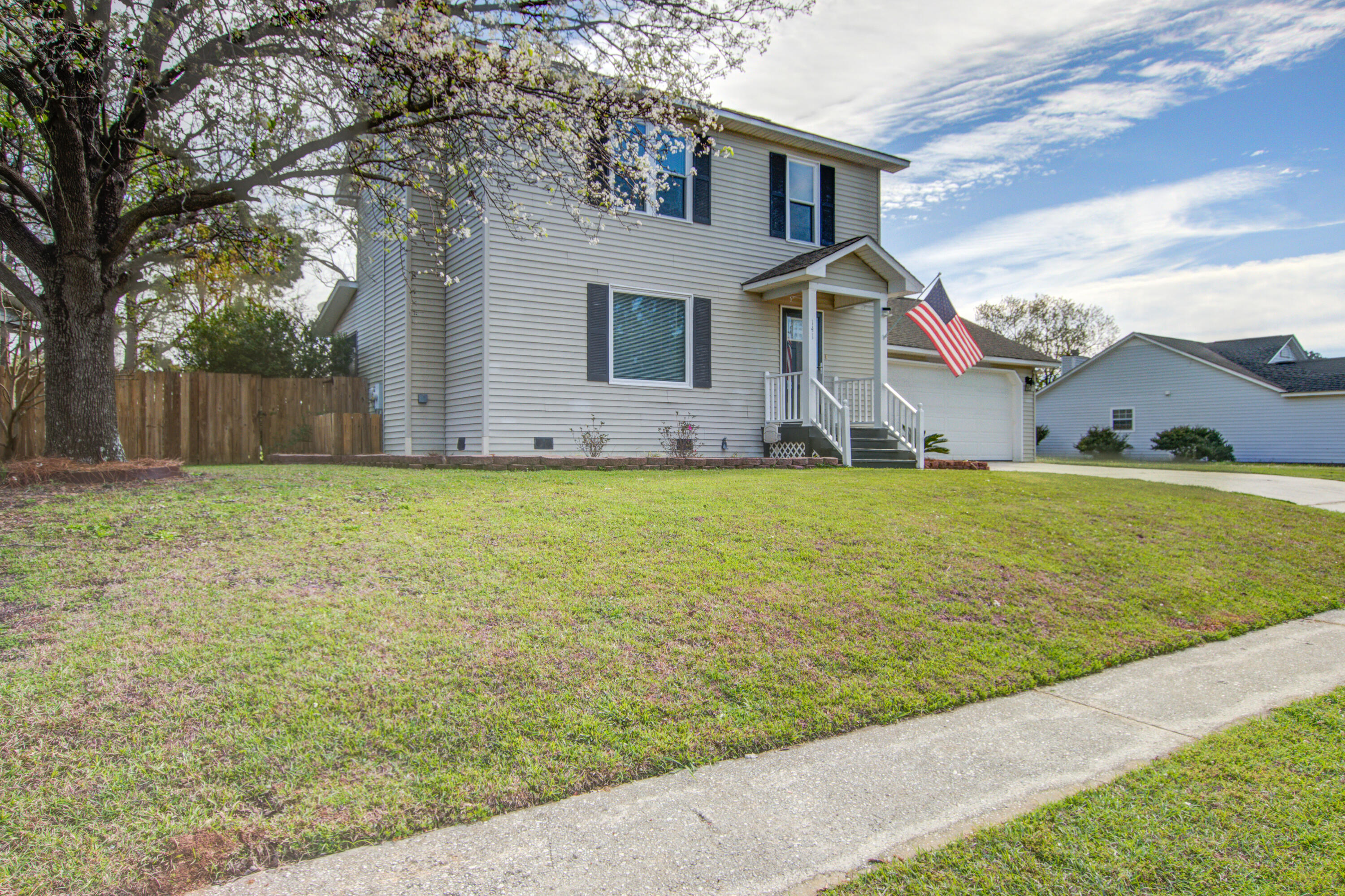 141 Persimmon Circle Goose Creek, SC 29445 - Photo 2 of 43 141 (2)