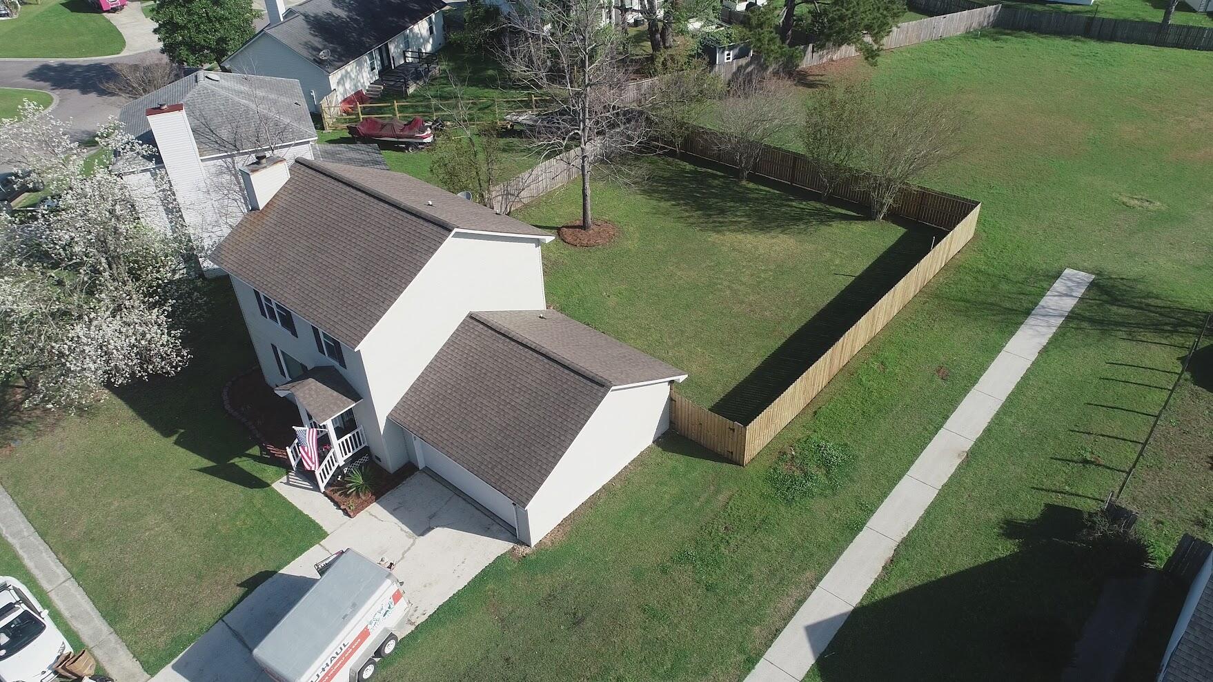 141 Persimmon Circle Goose Creek, SC 29445 - Photo 3 of 43 DJI_0004