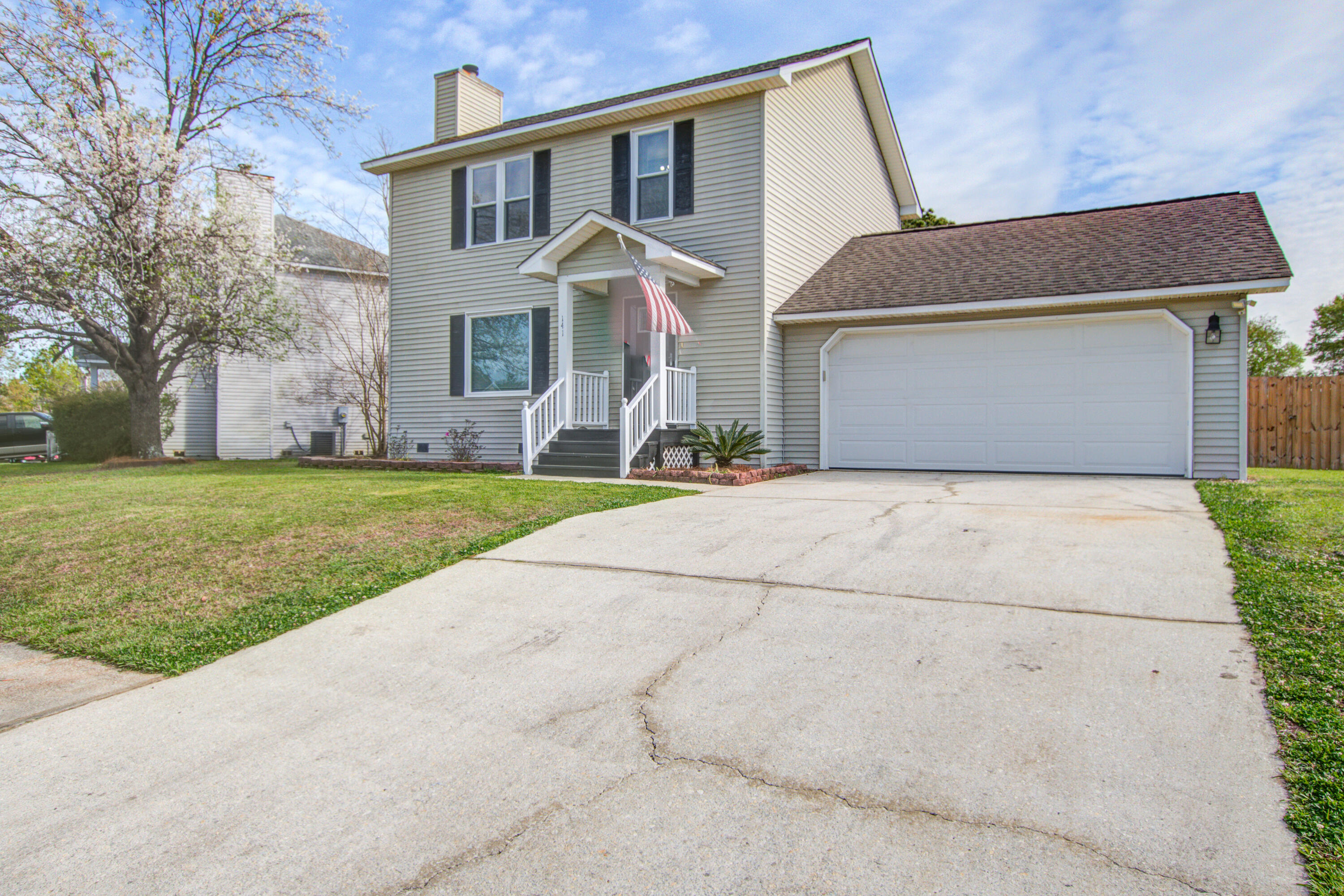 141 Persimmon Circle Goose Creek, SC 29445 - Photo 36 of 43 141 (3)