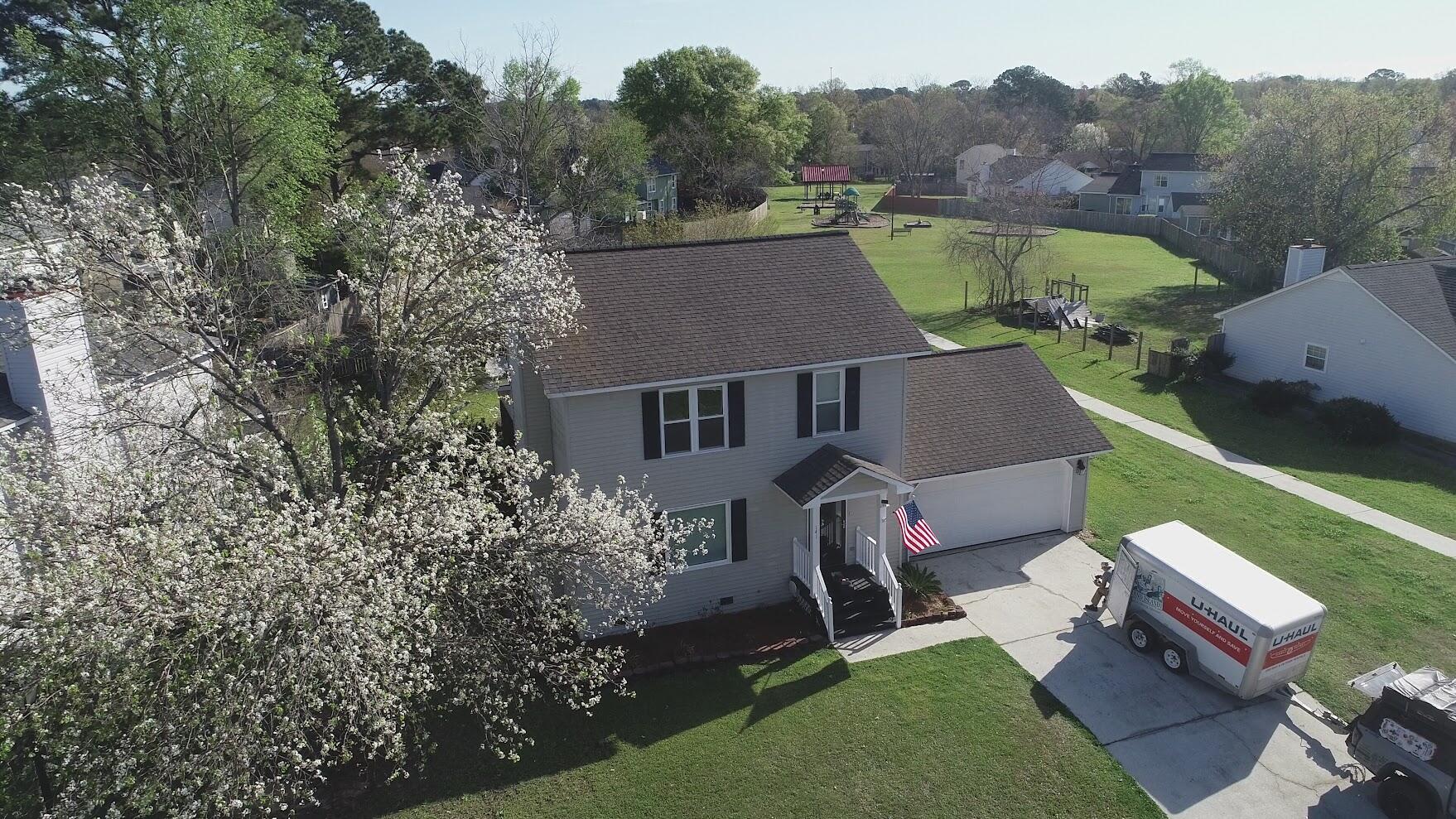 141 Persimmon Circle Goose Creek, SC 29445 - Photo 40 of 43 DJI_0002