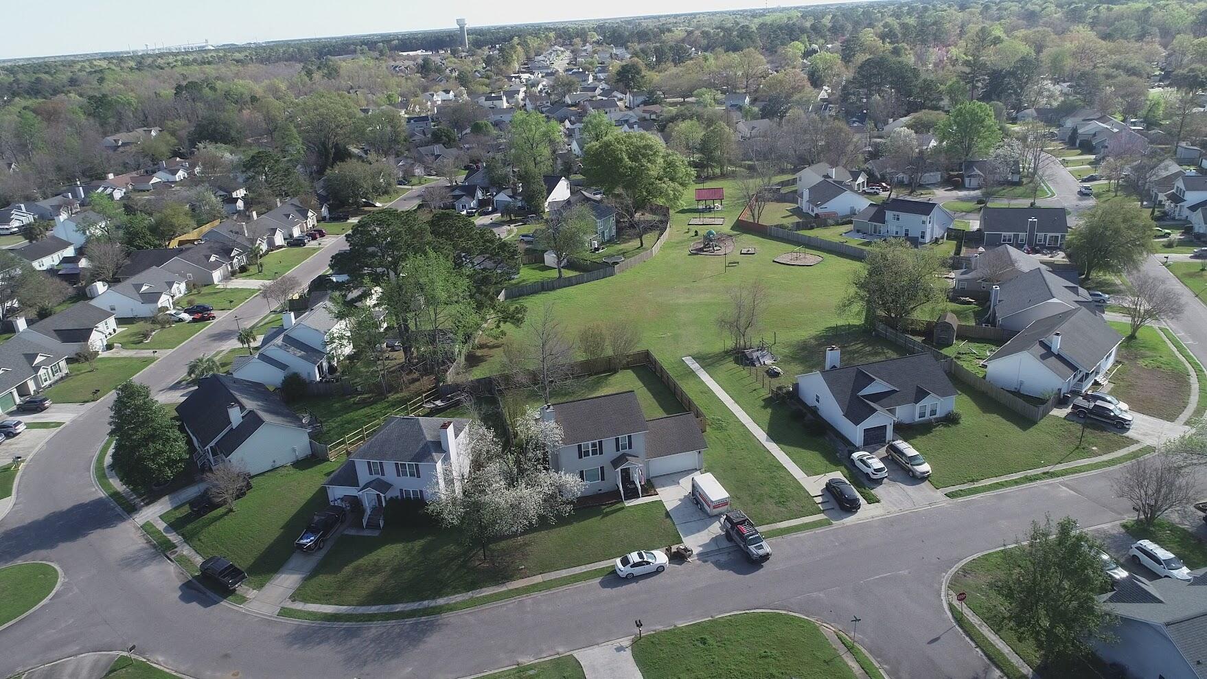 141 Persimmon Circle Goose Creek, SC 29445 - Photo 4 of 43 DJI_0010 (1)