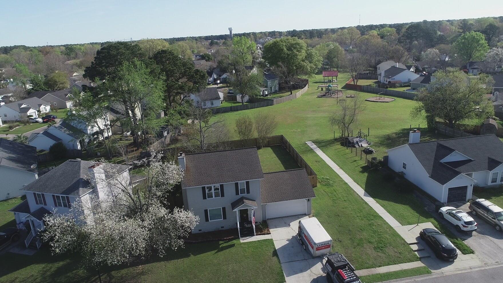 141 Persimmon Circle Goose Creek, SC 29445 - Photo 41 of 43 DJI_0006