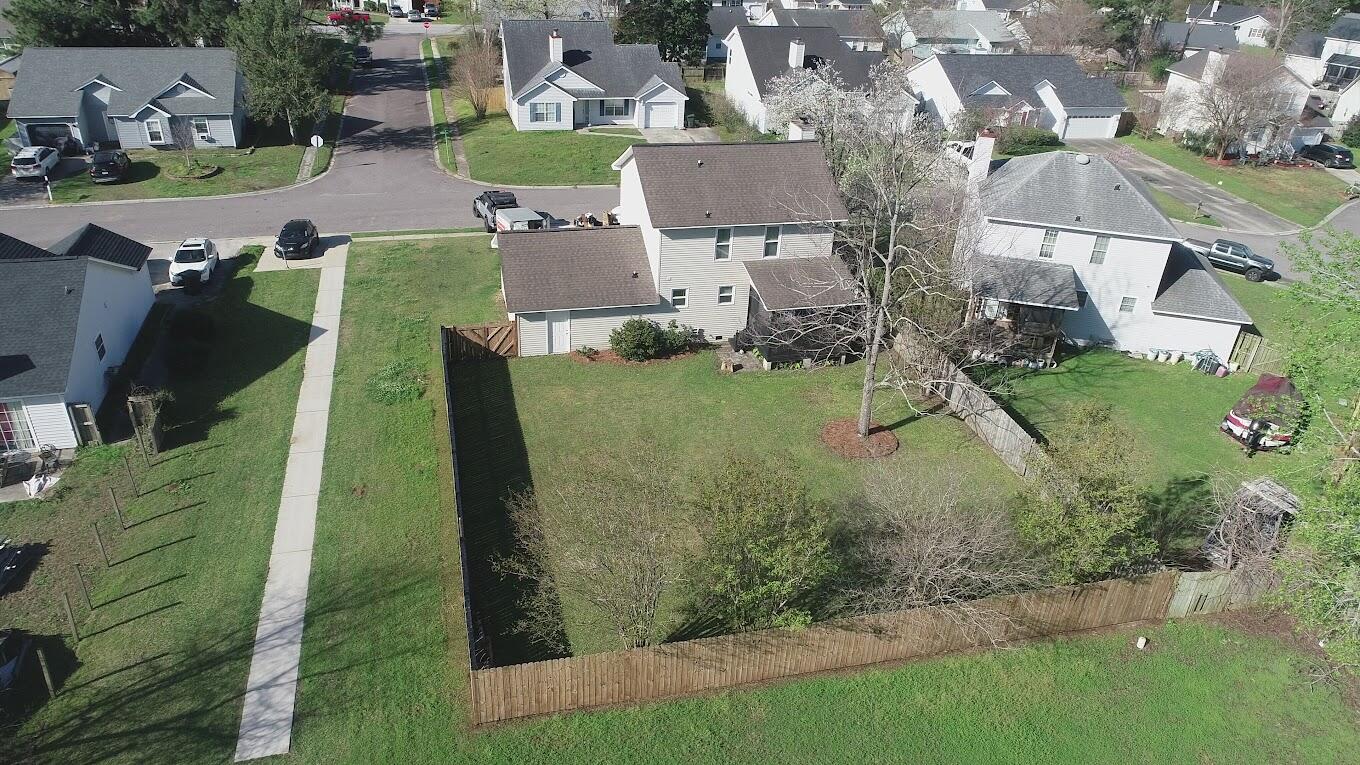 141 Persimmon Circle Goose Creek, SC 29445 - Photo 42 of 43 DJI_0007