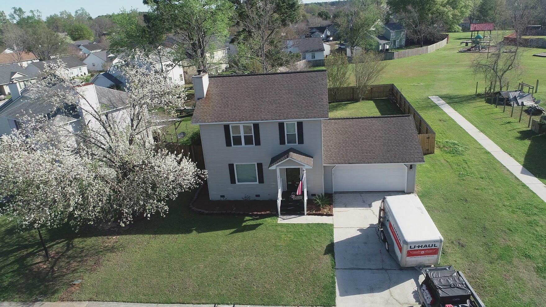 141 Persimmon Circle Goose Creek, SC 29445 - Photo 43 of 43 DJI_0009