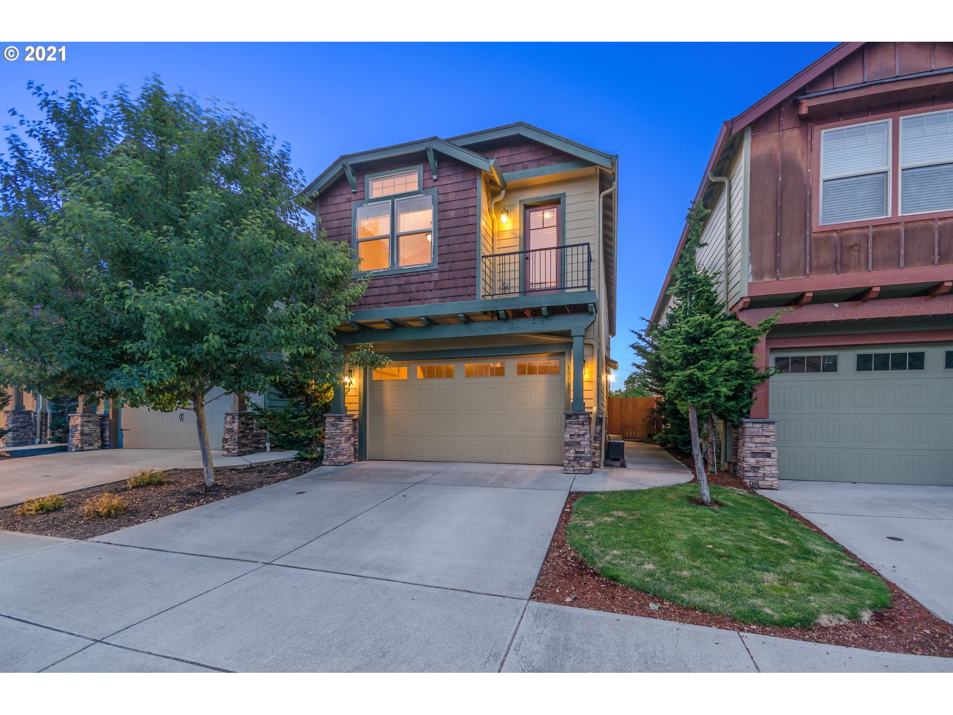 19712 Southeast 3rd Way Camas, WA 98607 - Photo 1 of 24 Gallery Image 1