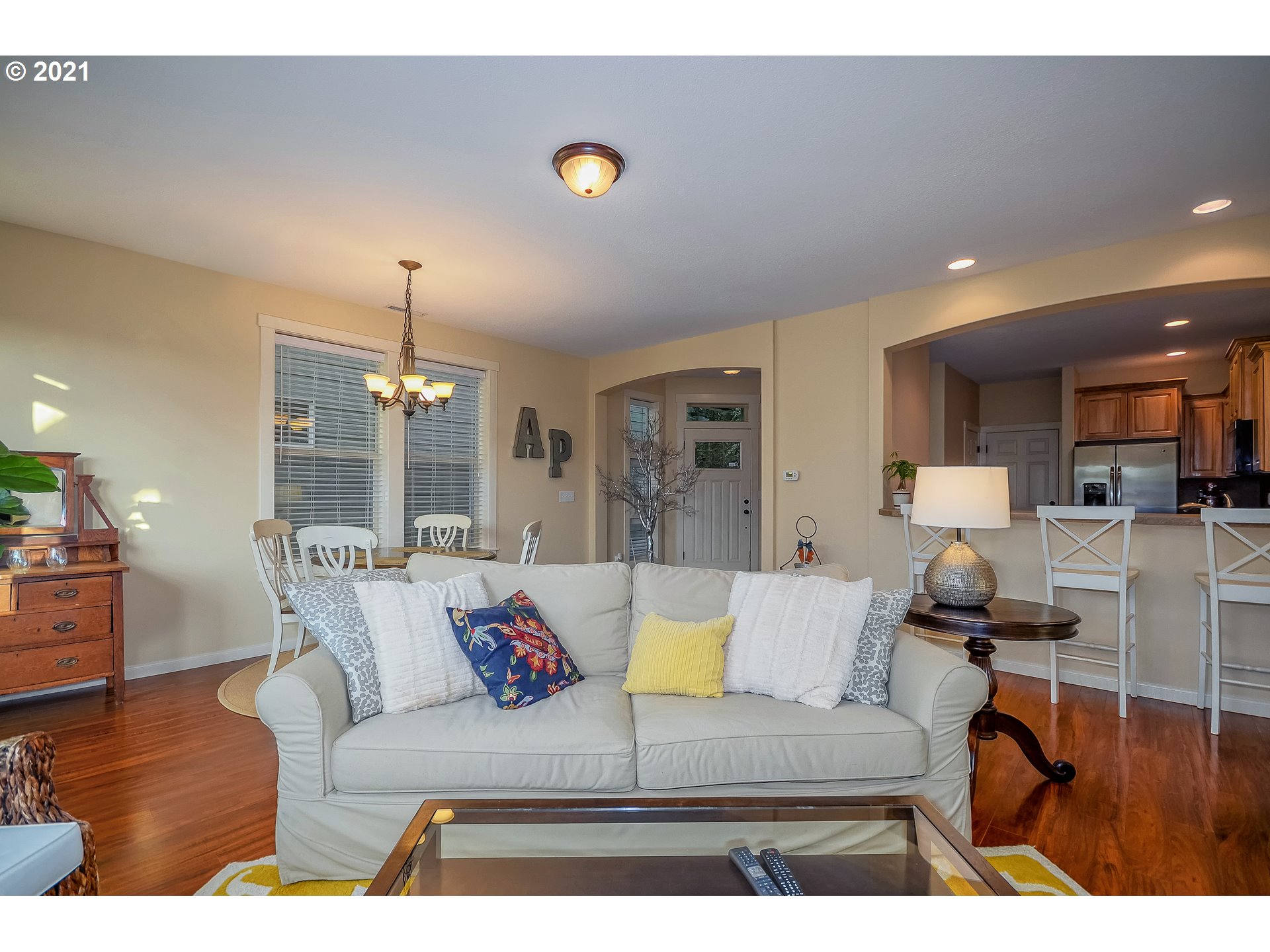 19712 Southeast 3rd Way Camas, WA 98607 - Photo 5 of 24 Gallery Image 5