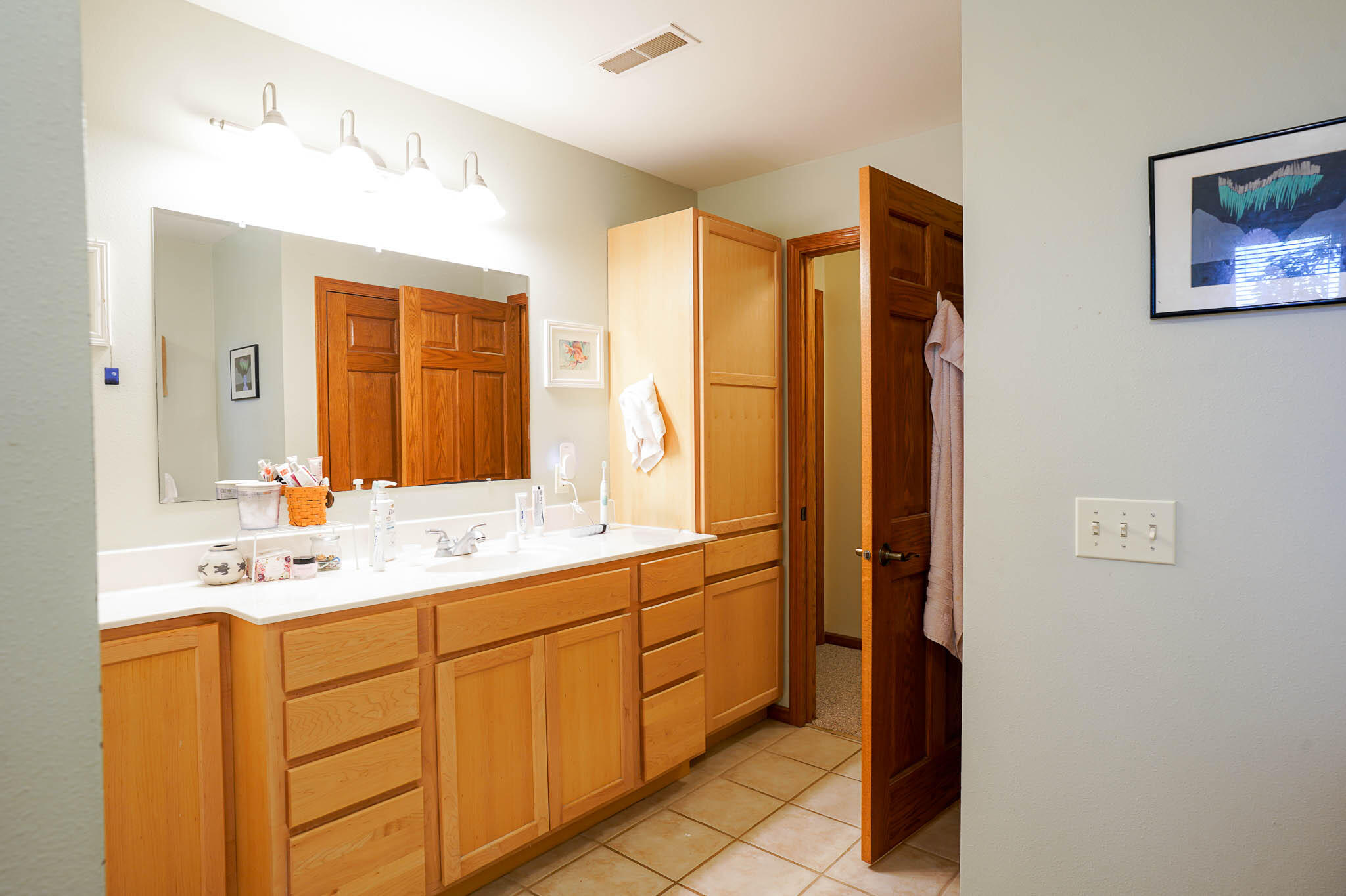 N1496 Meadow Ridge Road Greenfield, WI 54601 - Photo 21 of 22 DSC09758