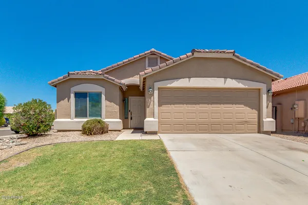 $1,850 | 3868 West Carlos Lane, San Tan Valley, AZ 85144