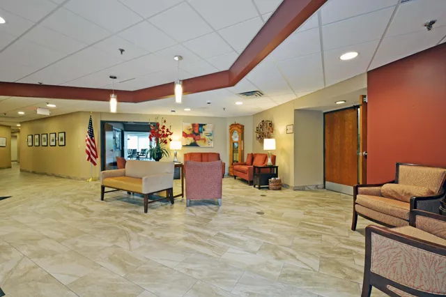 $79,900 | 6615 Lake Shore Drive South, Unit 603, Richfield, MN 55423