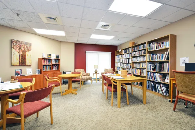 $79,900 | 6615 Lake Shore Drive South, Unit 603, Richfield, MN 55423