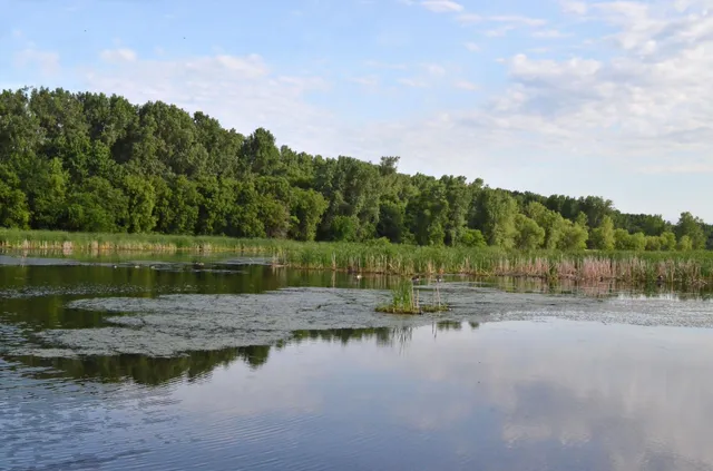 $79,900 | 6615 Lake Shore Drive South, Unit 603, Richfield, MN 55423