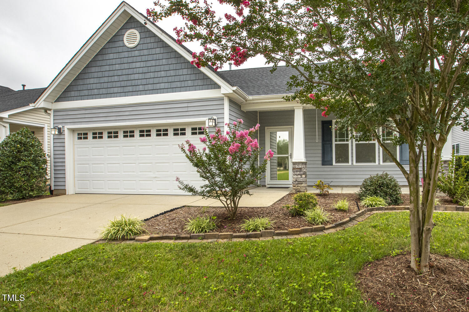 2042 Crockett Ridge Road Fuquay-Varina, NC 27526 - Photo 2 of 53 004