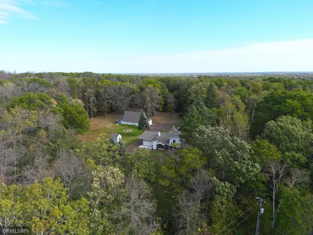 $415,000 | 7600 153rd Street Northwest, Clearwater, MN 55320