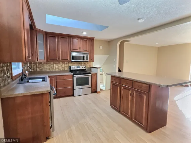 $415,000 | 7600 153rd Street Northwest, Clearwater, MN 55320