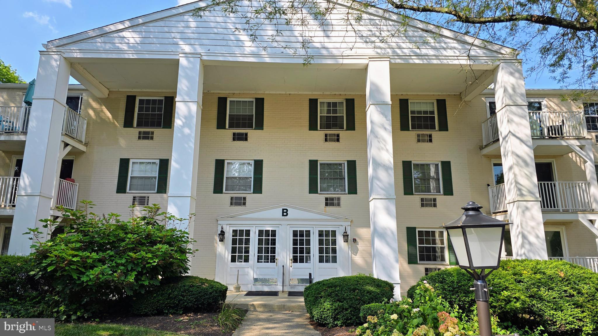 250 Ridge Pike, Unit CONDO B43 Lafayette Hill, PA 19444 - Photo 1 of 1
