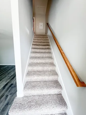 $1,025 | 1042 West Creek Coyote Trail, Unit C, Clarksville, TN 37042