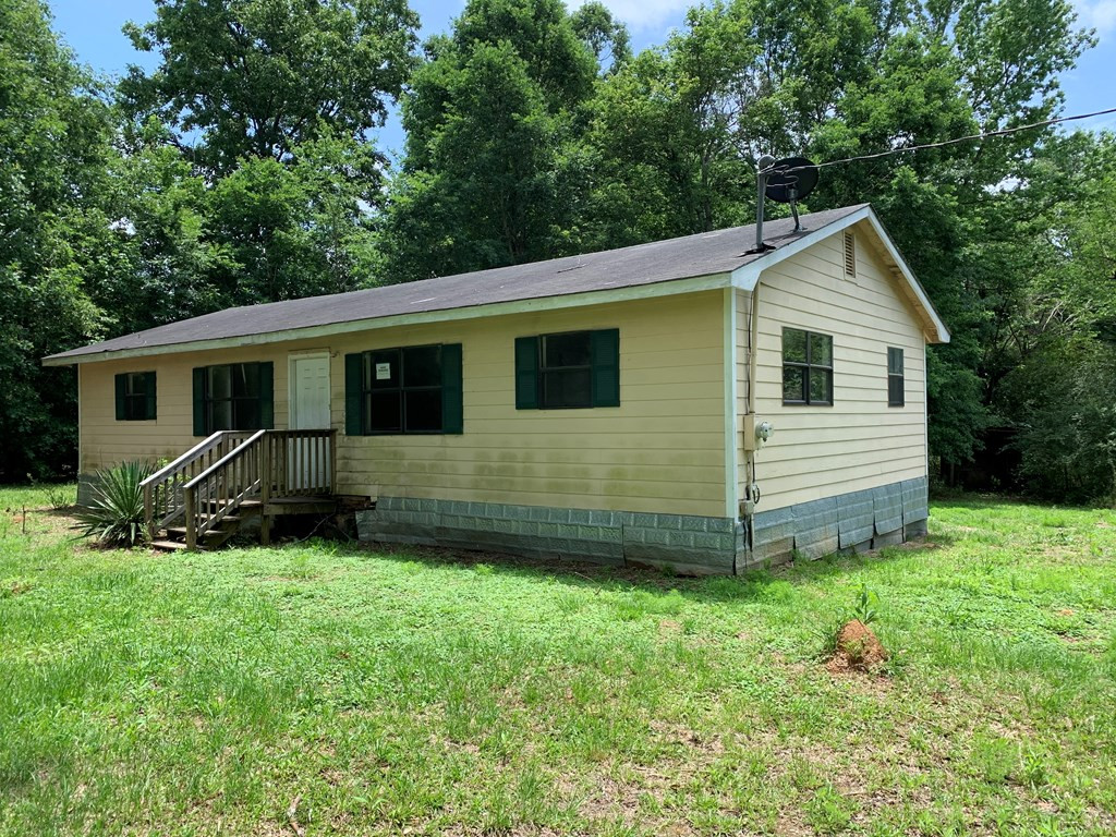 1729 Bonham Road Saluda, SC 29138 - Photo 2 of 24 Gallery Image 2