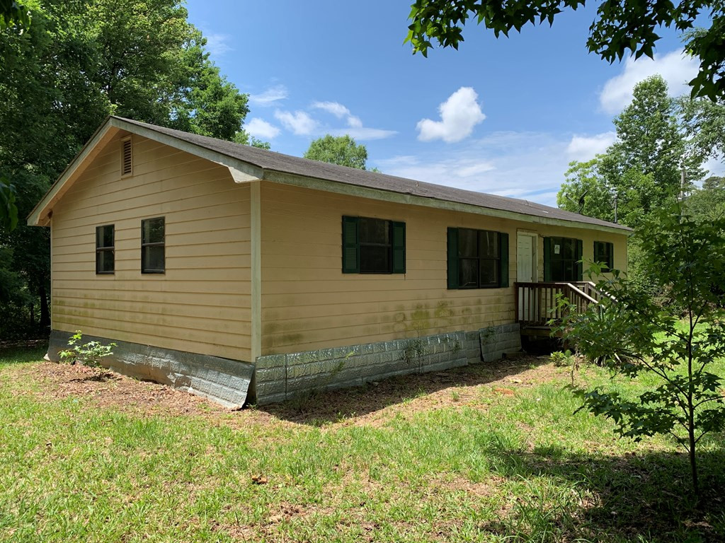 1729 Bonham Road Saluda, SC 29138 - Photo 8 of 24 Gallery Image 8