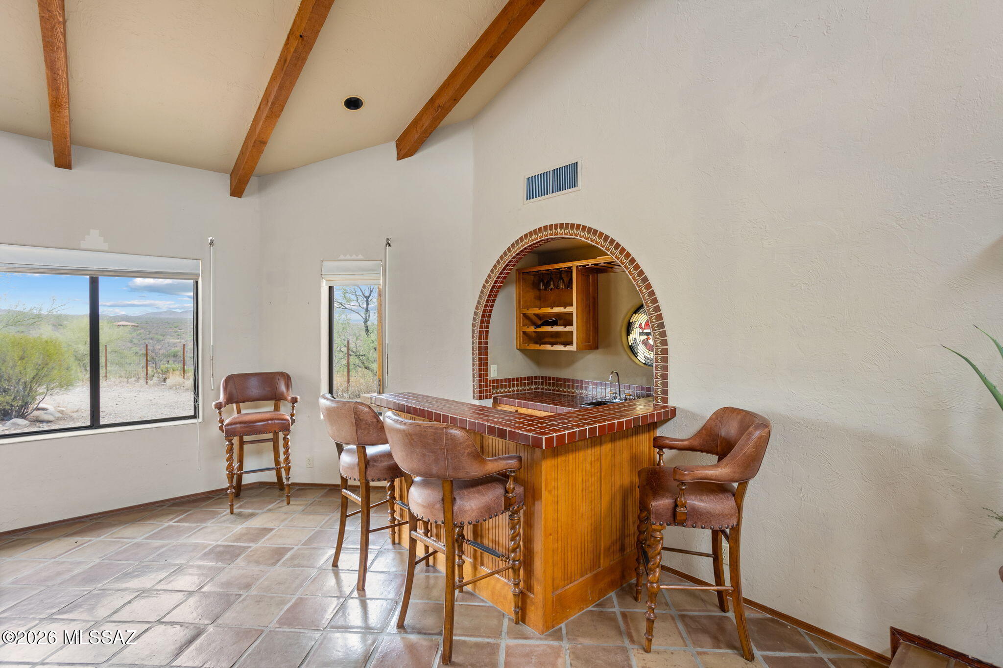 7171 South X9 Ranch Road Vail, AZ 85641 - Photo 9 of 50 4 Barstools negotiable
