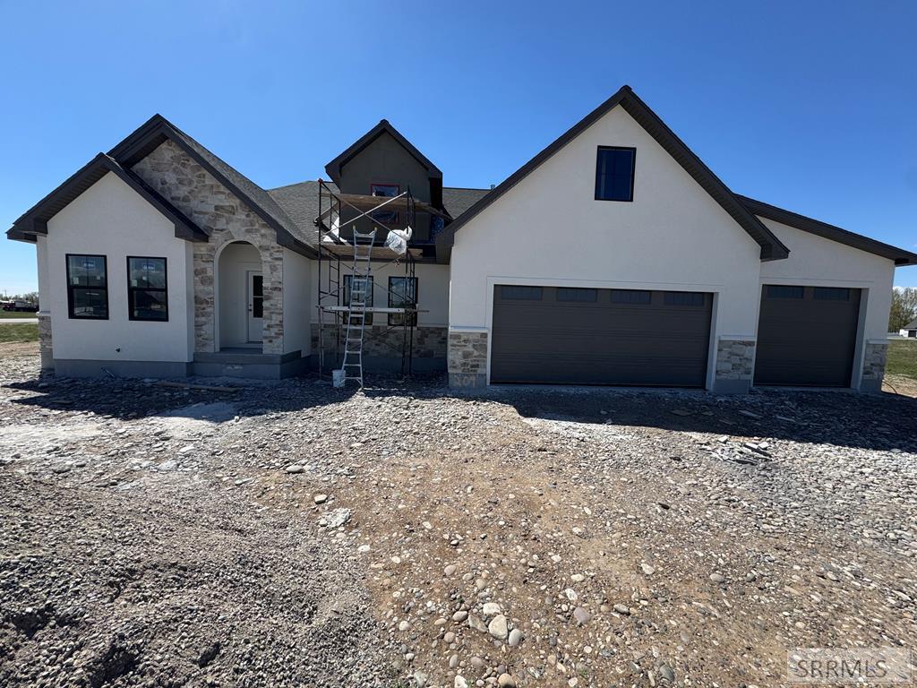 209 North 4117 East Rigby, ID 83442 - Photo 3 of 116