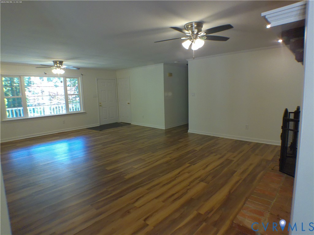 9418 North Rinker Drive Mechanicsville, VA 23116 - Photo 9 of 29