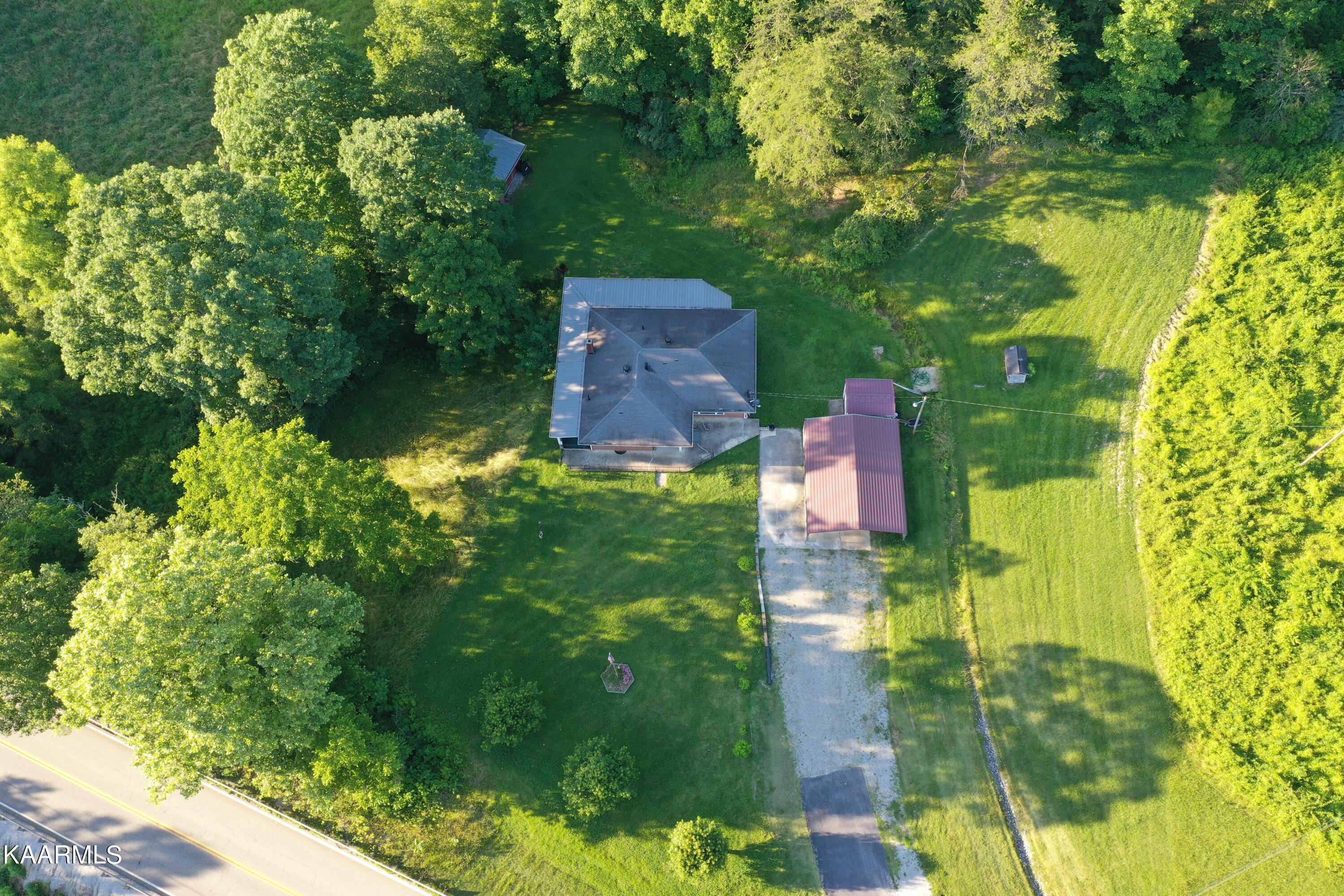 6281 Paint Rock Road Oneida, TN 37841 - Photo 3 of 28 DJI_0823