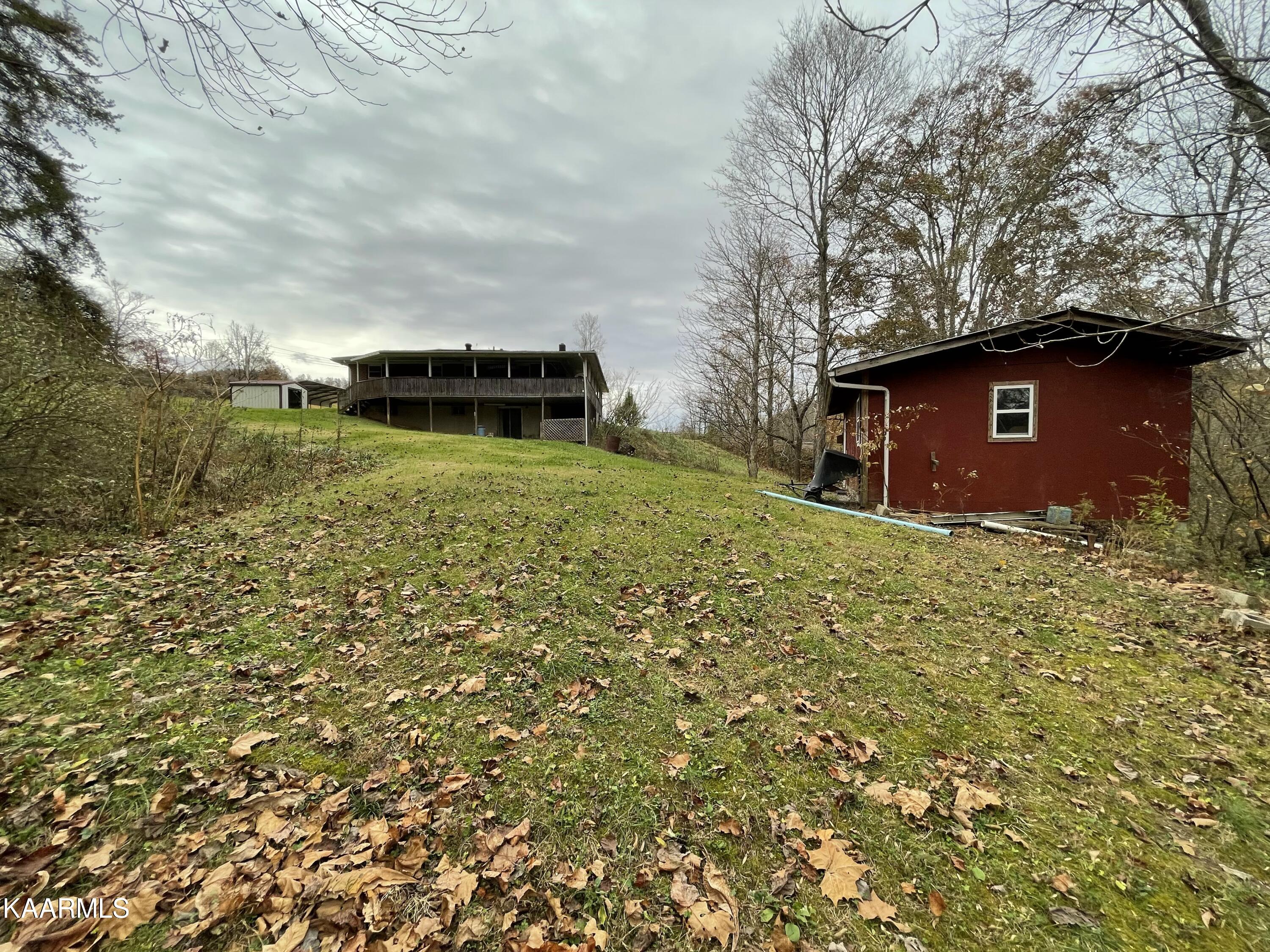 6281 Paint Rock Road Oneida, TN 37841 - Photo 22 of 28 IMG_7850