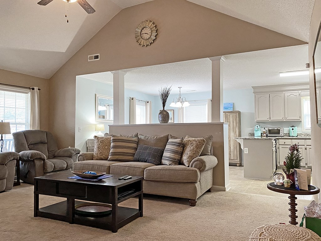 3740 Vinca Street Sumter, SC 29154 - Photo 5 of 28 Gallery Image 5
