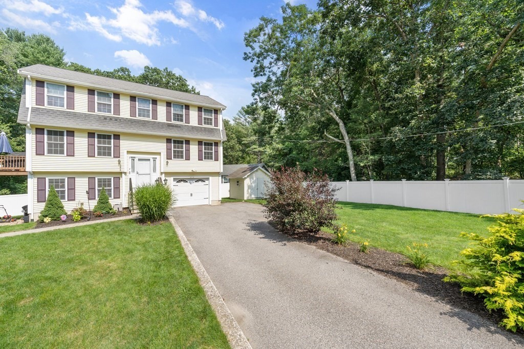 7 Virginia Road Wilmington, MA 01887 - Photo 3 of 42 Gallery Image 3