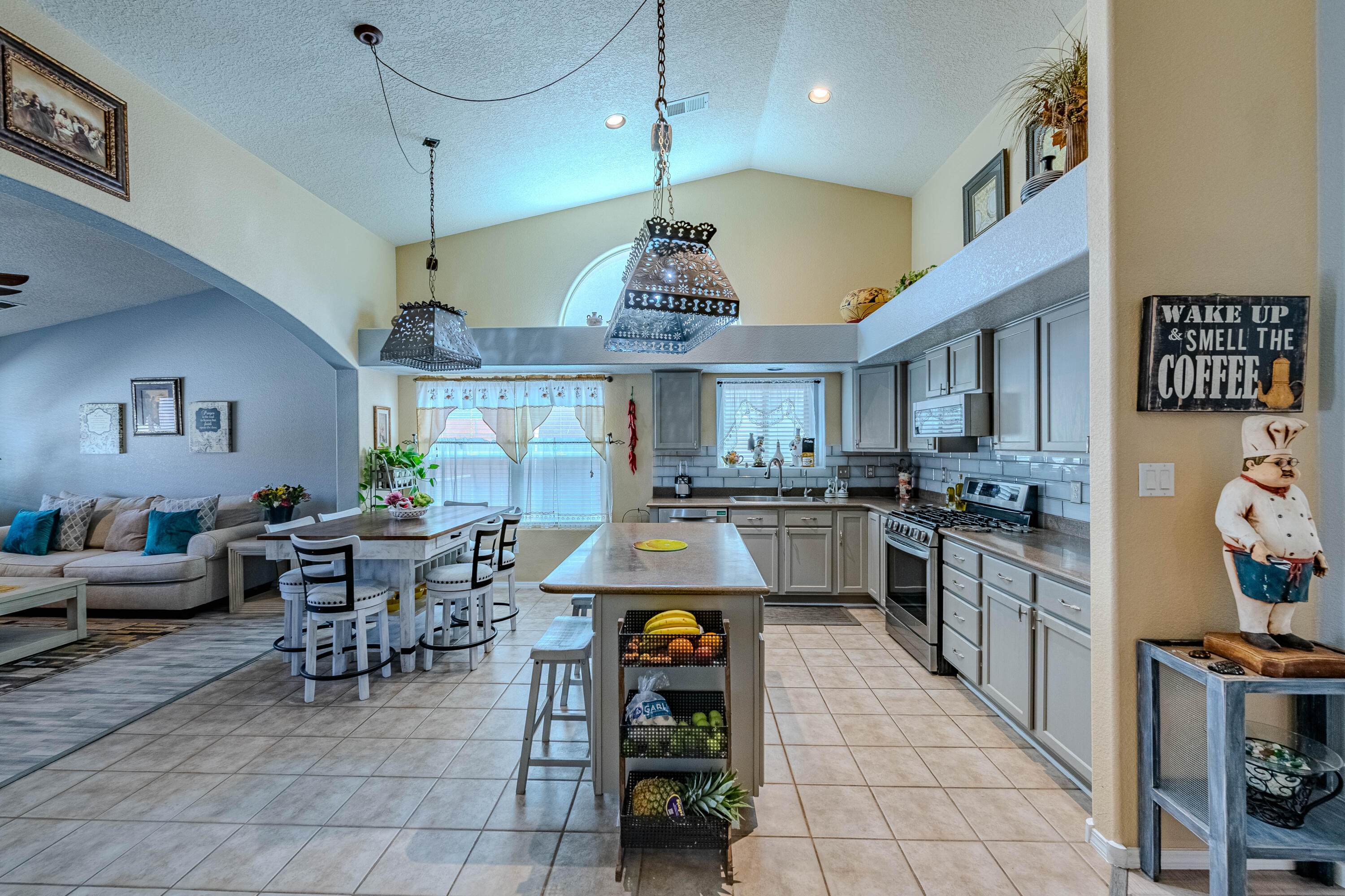 3612 Oasis Springs Road Northeast Rio Rancho, NM 87144 - Photo 12 of 63 Gallery Image 12