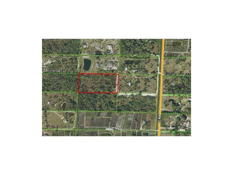 3501 C Road Loxahatchee, FL 33470 - Photo 2 of 2 Other