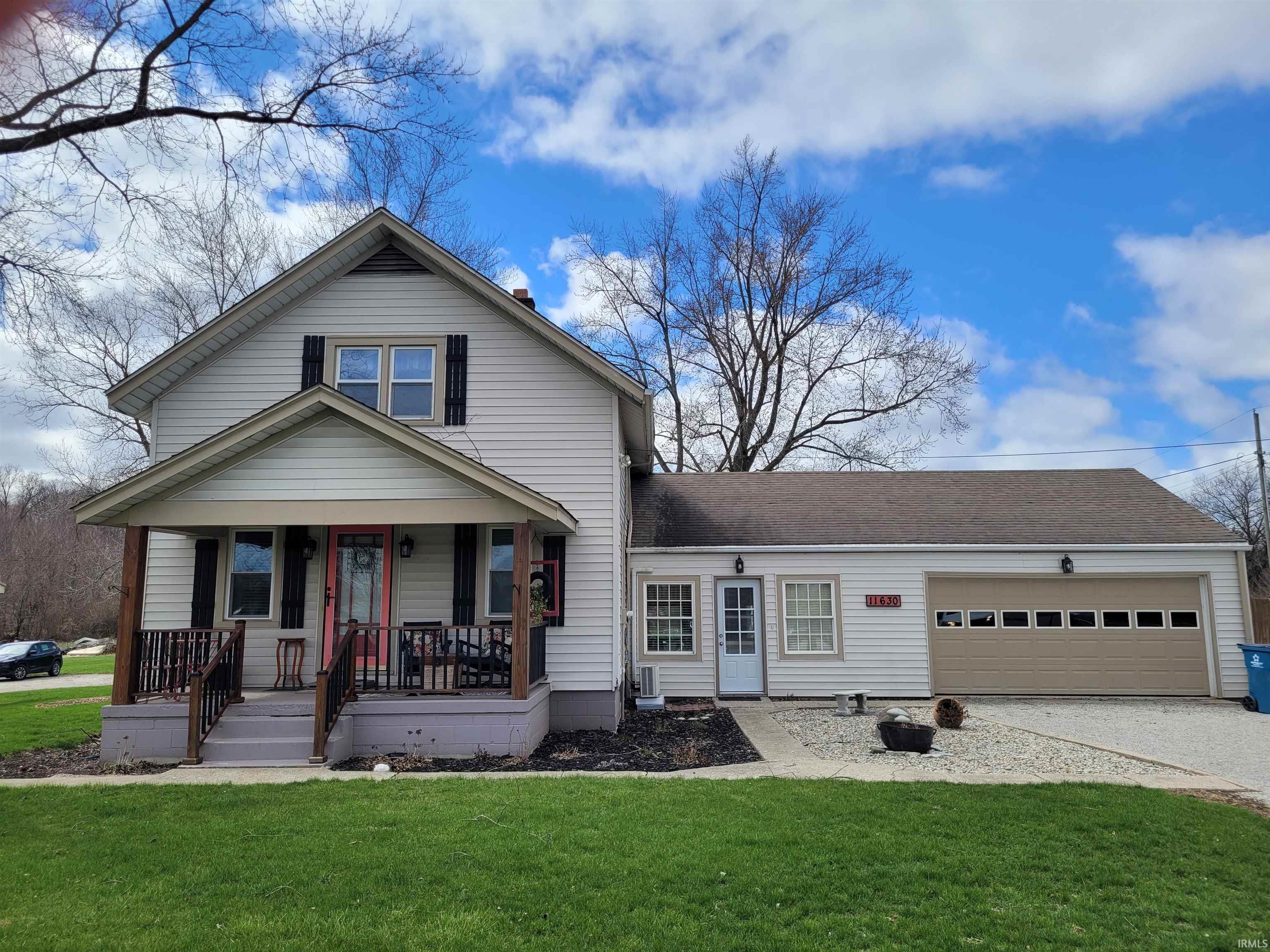 11630 Highway 27 Fort Wayne, IN 46816 - Photo 1 of 23