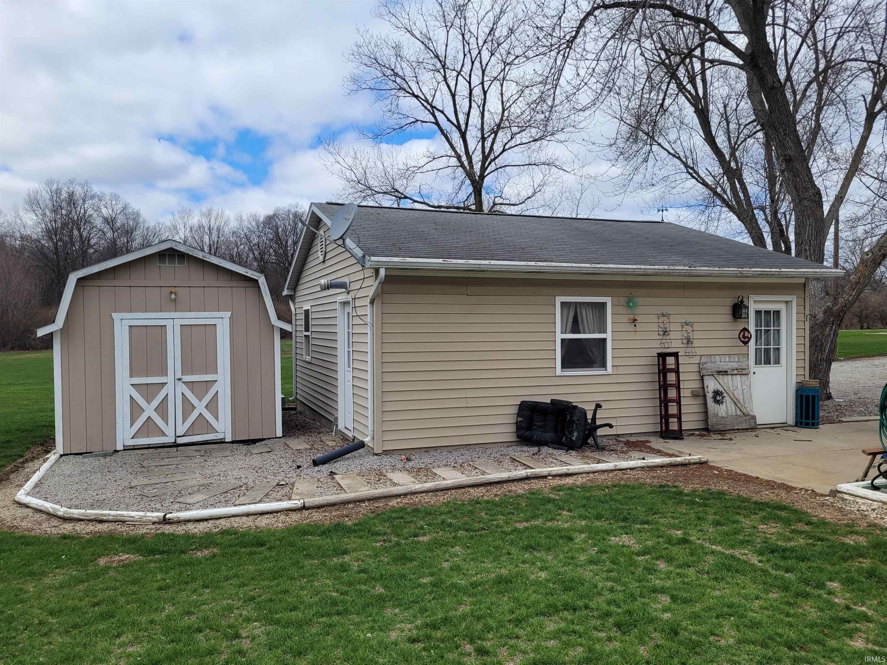 11630 Highway 27 Fort Wayne, IN 46816 - Photo 20 of 23