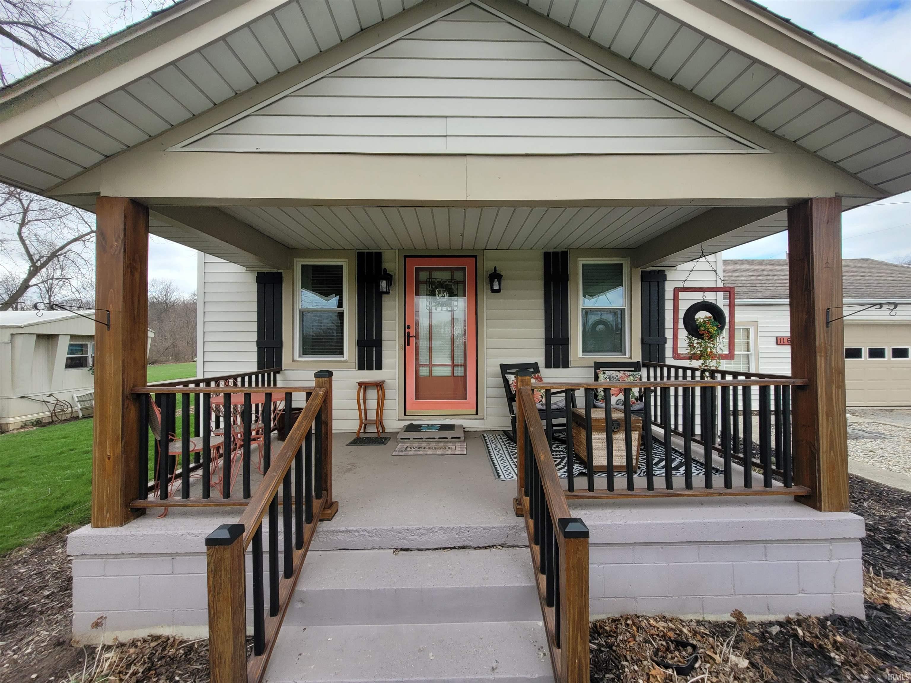 11630 Highway 27 Fort Wayne, IN 46816 - Photo 2 of 23